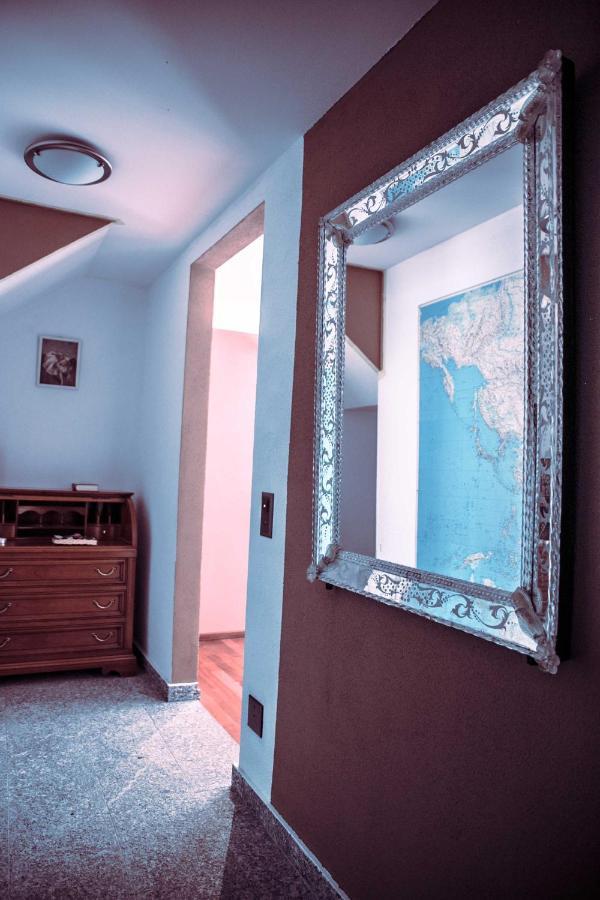 Casa Alma Villa Brione sopra Minusio Exteriör bild
