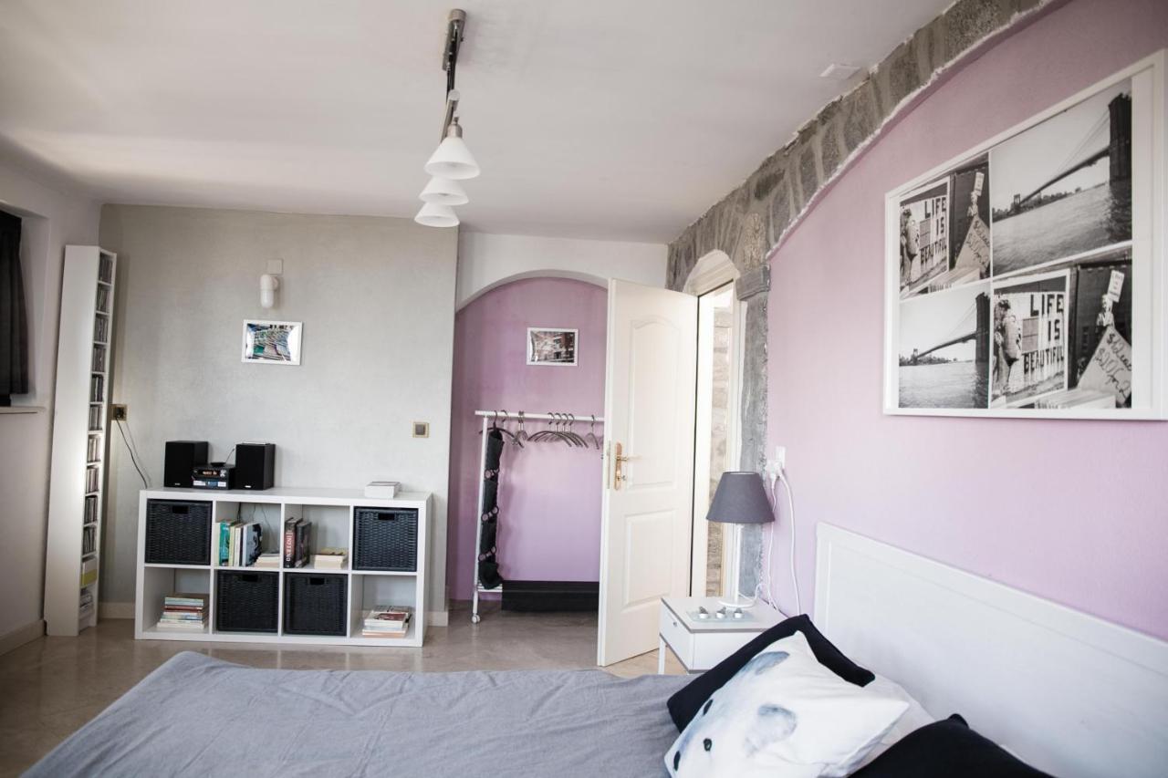 Casa Alma Villa Brione sopra Minusio Exteriör bild