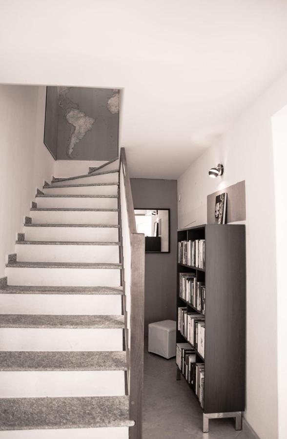 Casa Alma Villa Brione sopra Minusio Exteriör bild