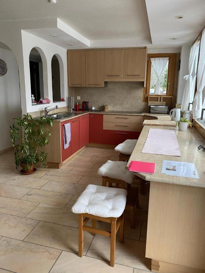 Casa Alma Villa Brione sopra Minusio Exteriör bild